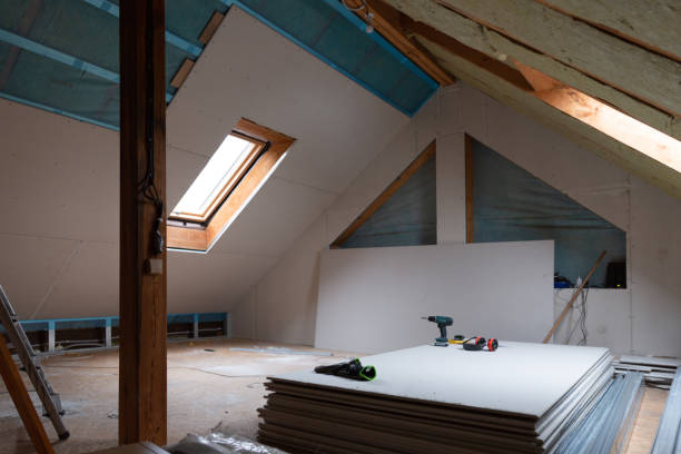 Best Commercial Insulation in Middletown, MD